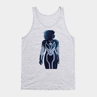 Monica Rambeau Tank Top